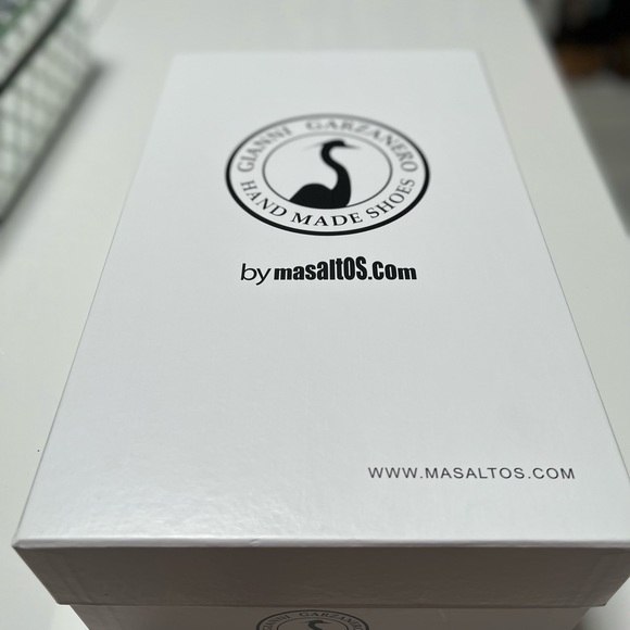 The run large - Picture 5 of 5